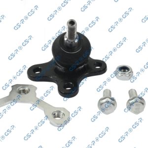 Pivot VW AMAROK platou / sasiu (S1B, S6B, S7B) 2.0 BiTDI 4motion diesel 180 cai GSP S080213