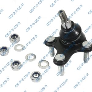 Pivot VW GOLF VII (5G1, BQ1, BE1, BE2) 1.4 TSI benzina 140 cai GSP S080258