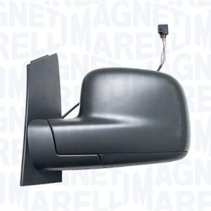 Oglinda exterioara cabina VW CADDY IV Autoutilitara/limuzina spatioasa (SAA, SAH) 2.0 TDI diesel 102 cai MAGNETI MARELLI 351991720000