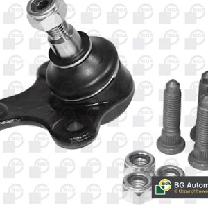 Pivot VW GOLF VI Cabriolet (517) 1.4 TSI benzina 150 cai BGA SJ9604