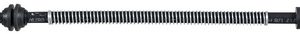 Furtun frana VW CADDY ALLTRACK Autoutilitara/limuzina spatioasa (SAA) 2.0 TDI diesel 140 cai ABS SL 1124