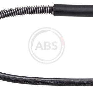 Furtun frana VW CADDY IV microbus (SAB, SAJ) 2.0 TDI 4motion diesel 110 cai ABS SL 1215