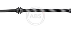 Furtun frana VW CADDY IV microbus (SAB, SAJ) 2.0 TDI 4motion diesel 110 cai ABS SL 1216