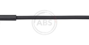 Furtun frana VW CRAFTER 30-50 caroserie (2E_) 2.0 TDI diesel 163 cai ABS SL 6213