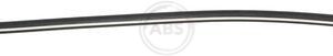Furtun frana VW CRAFTER 30-35 bus (2E_) 2.0 TDI diesel 114 cai ABS SL 5889