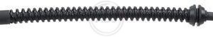 Furtun frana VW CADDY IV microbus (SAB, SAJ) 1.4 TSI benzina 125 cai ABS SL 6215