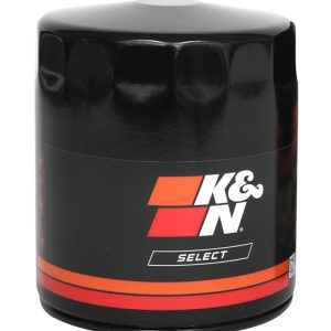 Filtru ulei VW GOLF SPORTSVAN VII (AM1, AN1) 1.4 TSI benzina 125 cai KN FILTERS SO-1002