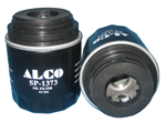 Filtru ulei VW GOLF VI Variant (AJ5) 1.4 TSI benzina 160 cai ALCO FILTER SP-1373