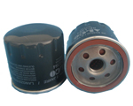 Filtru ulei VW GOLF SPORTSVAN VII (AM1, AN1) 1.4 TSI benzina 125 cai ALCO FILTER SP-1384
