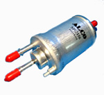 Filtru combustibil VW CADDY IV Autoutilitara/limuzina spatioasa (SAA, SAH) 1.4 TSI benzina 125 cai ALCO FILTER SP-2156