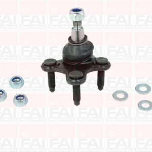 Pivot VW CADDY IV microbus (SAB, SAJ) 2.0 TDI diesel 140 cai FAI AUTOPARTS SS2465