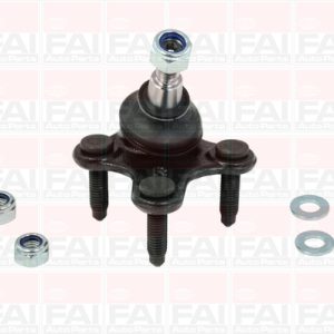 Pivot VW CADDY ALLTRACK Autoutilitara/limuzina spatioasa (SAA) 2.0 TDI diesel 140 cai FAI AUTOPARTS SS2466