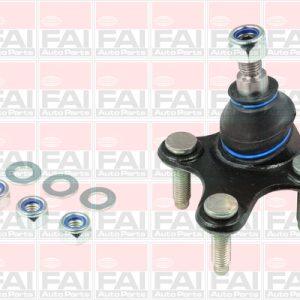 Pivot VW GOLF VII (5G1, BQ1, BE1, BE2) 2.0 GTI benzina 220 cai FAI AUTOPARTS SS8310