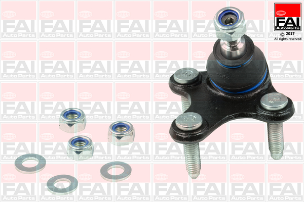 Pivot VW GOLF VAN VII Variant (BA5) 1.6 TDi BlueMotion diesel 110 cai FAI AUTOPARTS SS8311