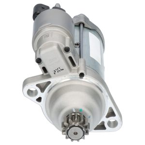 Electromotor VW GOLF VI Cabriolet (517) 2.0 TDI diesel 150 cai VALEO 438352