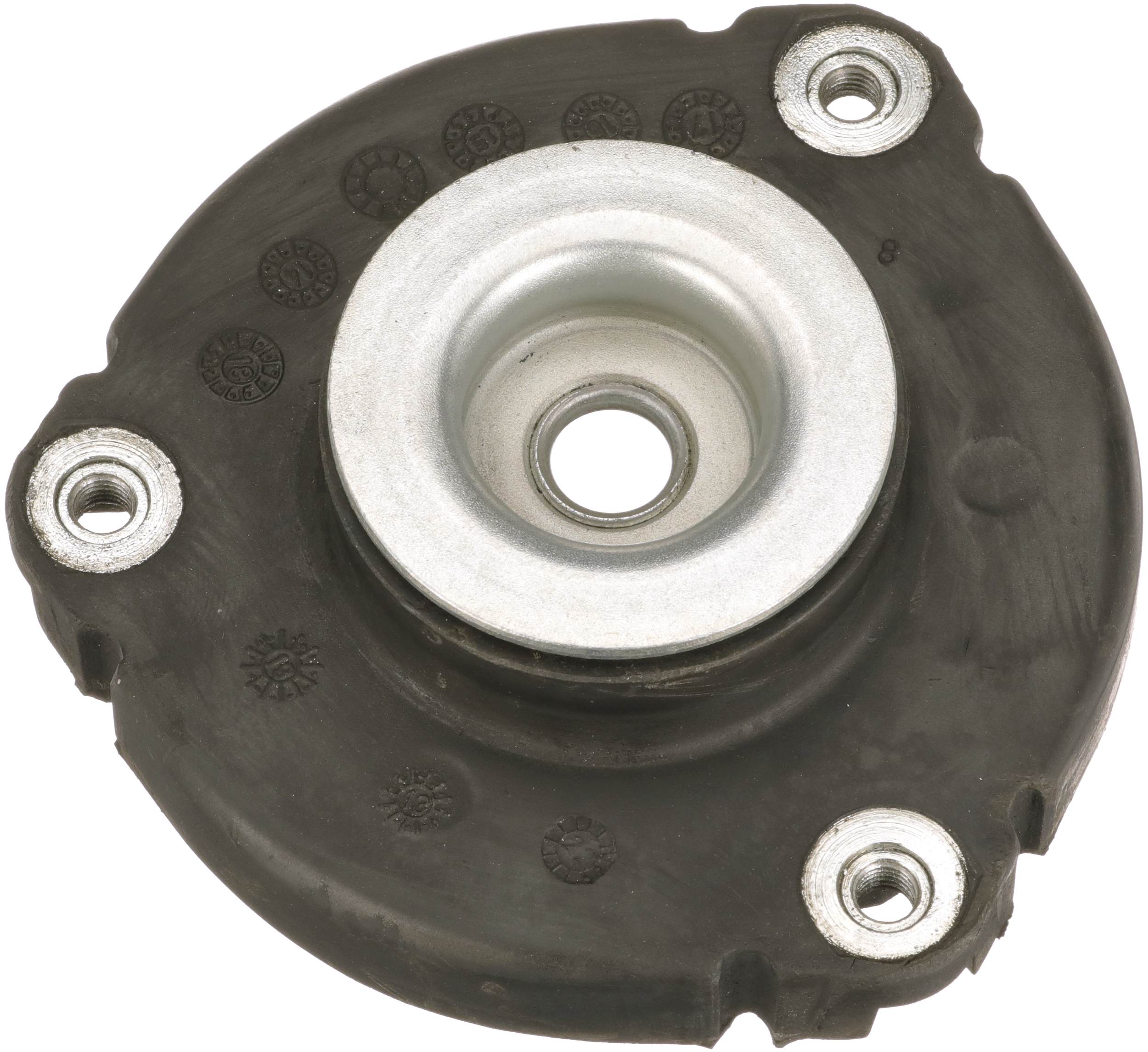 Rulment sarcina suport arc VW CADDY IV Autoutilitara/limuzina spatioasa (SAA, SAH) 2.0 TDI diesel 140 cai GATES SUS1350