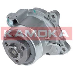 Pompa de apa VW GOLF VI Cabriolet (517) 1.2 TSI 16V benzina 105 cai KAMOKA T0019