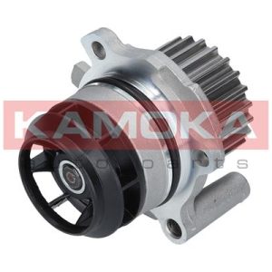 Pompa de apa VW GOLF VI (5K1) 2.0 GTi benzina 235 cai KAMOKA T0022
