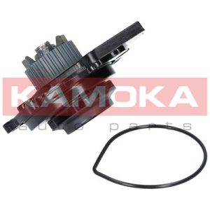 Pompa de apa VW GOLF VI (5K1) 2.0 GTi benzina 200 cai KAMOKA T0031