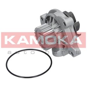 Pompa de apa VW CRAFTER 30-50 platou / sasiu (2F_) 2.5 TDI diesel 136 cai KAMOKA T0042