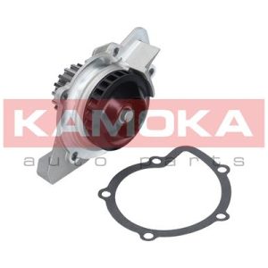 Pompa de apa VW AMAROK (2HA, 2HB, S1B, S6B, S7A, S7B) 2.0 TDI diesel 122 cai KAMOKA T0092
