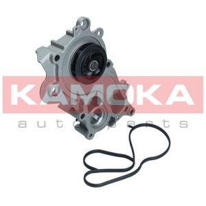 Pompa de apa VW CADDY ALLTRACK microbus (SAB) 1.0 TSI benzina 84 cai KAMOKA T0286
