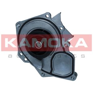 Pompa de apa VW GOLF VII (5G1, BQ1, BE1, BE2) 2.0 GTI benzina 245 cai KAMOKA T0289