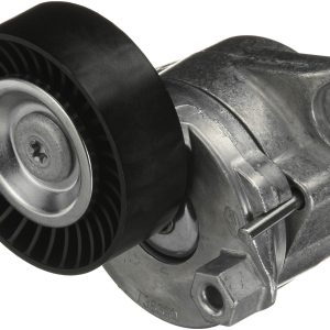 Intinzator curea transmisie VW GOLF SPORTSVAN VII (AM1, AN1) 1.5 TSI benzina 150 cai GATES T39380