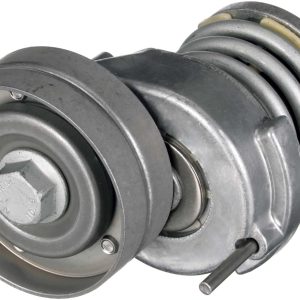 Intinzator curea transmisie VW GOLF VI (5K1) 1.2 TSI benzina 86 cai GATES T38439