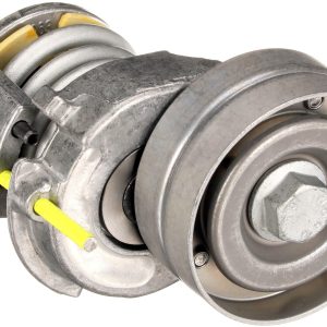 Intinzator curea transmisie VW GOLF VI Variant (AJ5) 1.4 TSI benzina 160 cai GATES T39023