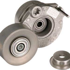 Intinzator curea transmisie VW AMAROK (2HA, 2HB, S1B, S6B, S7A, S7B) 3.0 TDI 4motion diesel 258 cai GATES T39498