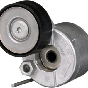 Intinzator curea transmisie VW CRAFTER platou / sasiu (SZ_) 2.0 TDI diesel 163 cai GATES T39514