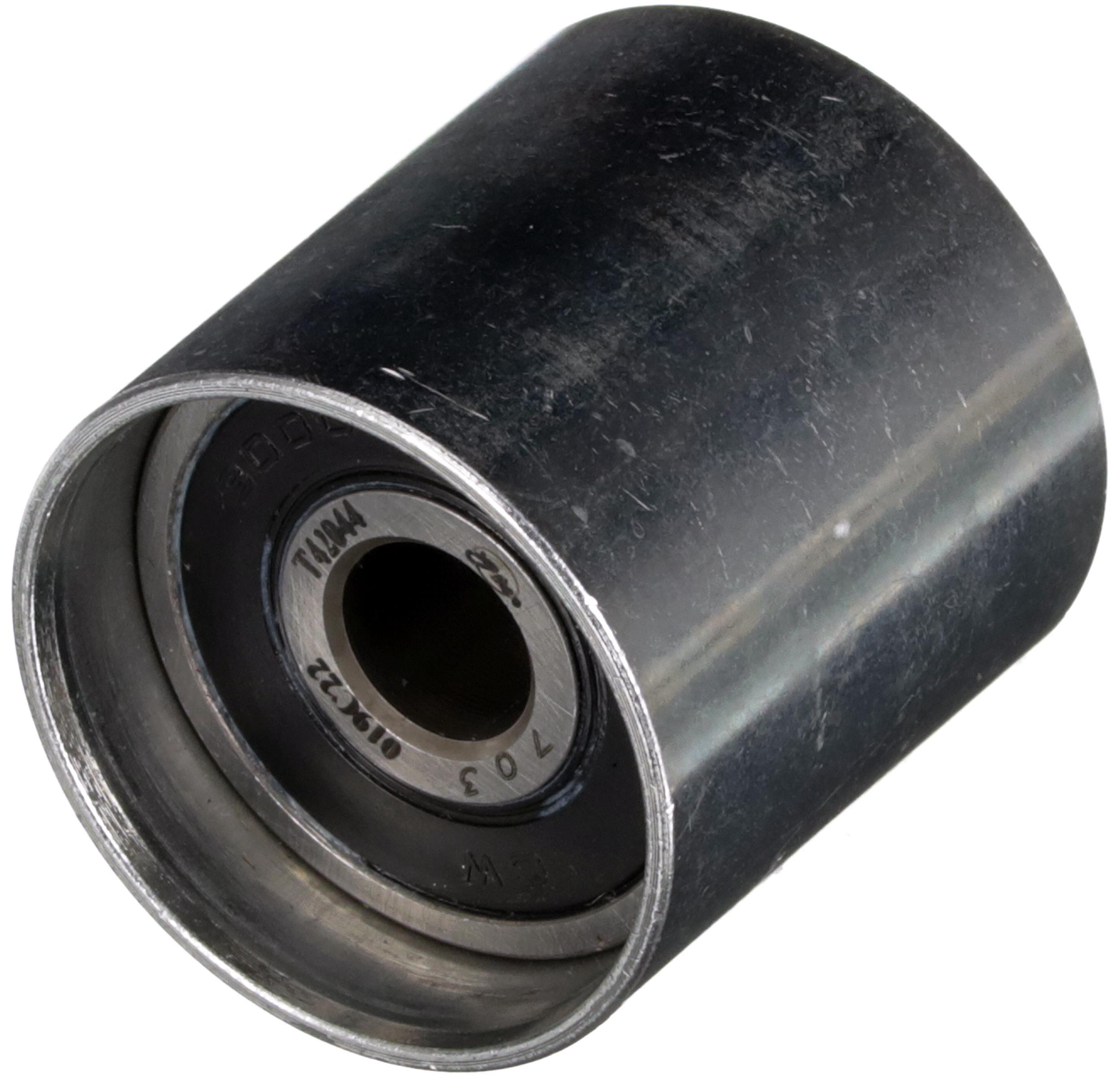 Rola ghidare / conducere curea distributie VW CRAFTER 30-50 platou / sasiu (2F_) 2.5 TDI diesel 163 cai GATES T42044