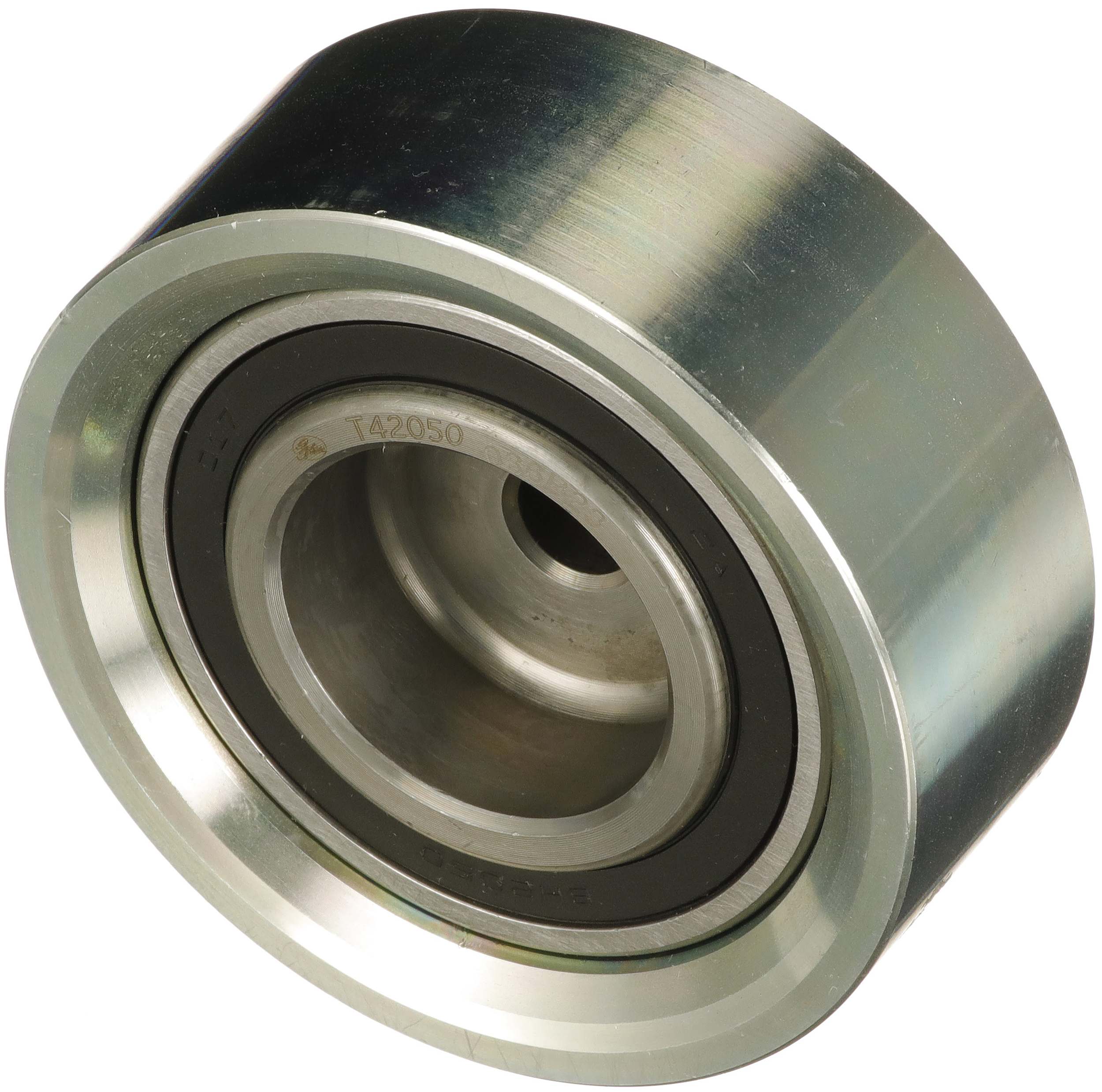 Rola ghidare / conducere curea distributie VW CRAFTER 30-50 platou / sasiu (2F_) 2.5 TDI diesel 163 cai GATES T42050