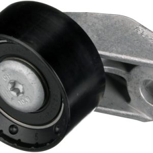 Rola ghidare / conducere curea distributie VW CADDY V Autoutilitara/limuzina spatioasa (SBA, SBH) 1.5 TSi EVO benzina 116 cai GATES T42343