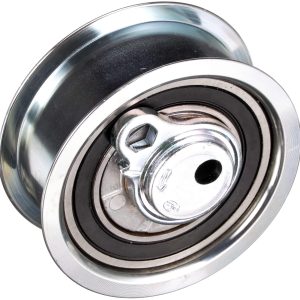 Rola intinzator curea distributie VW CRAFTER 30-50 caroserie (2E_) 2.0 TDI diesel 142 cai GATES T43219