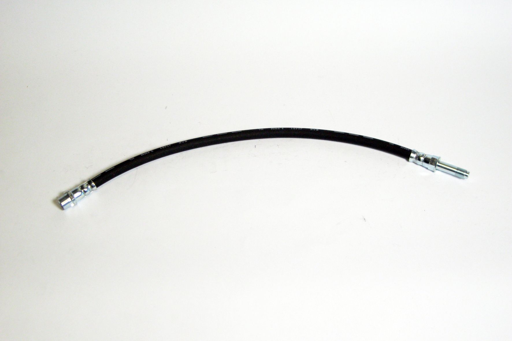 Furtun frana VW CRAFTER 30-50 platou / sasiu (2F_) 2.0 TDI diesel 109 cai BREMBO T 50 030