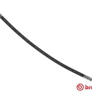 Furtun frana VW CRAFTER 30-50 platou / sasiu (2F_) 2.0 TDI diesel 114 cai BREMBO T 50 055