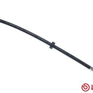 Furtun frana VW AMAROK platou / sasiu (S1B, S6B, S7B) 2.0 BiTDI 4motion diesel 180 cai BREMBO T 85 026