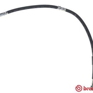 Furtun frana VW GOLF VI Variant (AJ5) 1.6 TDI 4motion diesel 105 cai BREMBO T 85 159