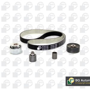 Kit distributie VW GOLF VI Variant (AJ5) 2.0 TDI diesel 140 cai BGA TB0104K