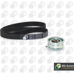 Kit distributie VW GOLF VI Variant (AJ5) 1.6 benzina 102 cai BGA TB0110K