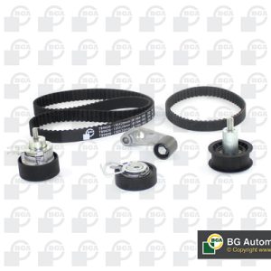 Kit distributie VW GOLF VI Variant (AJ5) 1.4 benzina 80 cai BGA TB0140K