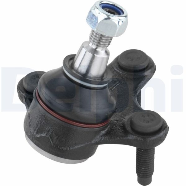 Pivot VW CADDY ALLTRACK Autoutilitara/limuzina spatioasa (SAA) 1.0 TSI benzina 102 cai DELPHI TC1316