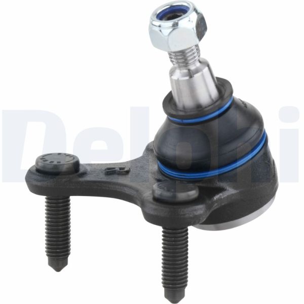 Pivot VW CADDY IV Autoutilitara/limuzina spatioasa (SAA, SAH) 1.6 benzina 110 cai DELPHI TC1317