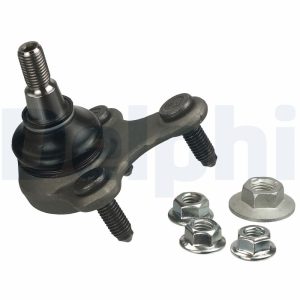 Pivot VW GOLF VII (5G1, BQ1, BE1, BE2) 1.5 TSI benzina 150 cai DELPHI TC2691