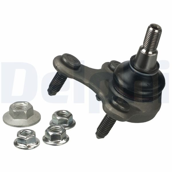 Pivot VW CADDY ALLTRACK Autoutilitara/limuzina spatioasa (SAA) 2.0 TDI diesel 75 cai DELPHI TC2692