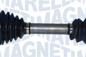 Planetara VW GOLF VI Variant (AJ5) 2.0 TDI diesel 140 cai MAGNETI MARELLI 302004190121