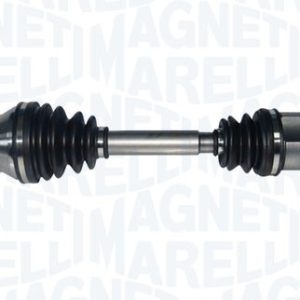 Planetara VW GOLF VAN VI Variant (AJ5) 2.0 TDi diesel 140 cai MAGNETI MARELLI 302004190101