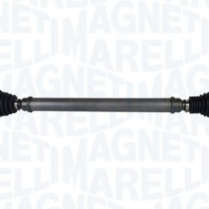 Planetara VW GOLF VI Van (5K1_) 1.6 TDi diesel 90 cai MAGNETI MARELLI 302004190104